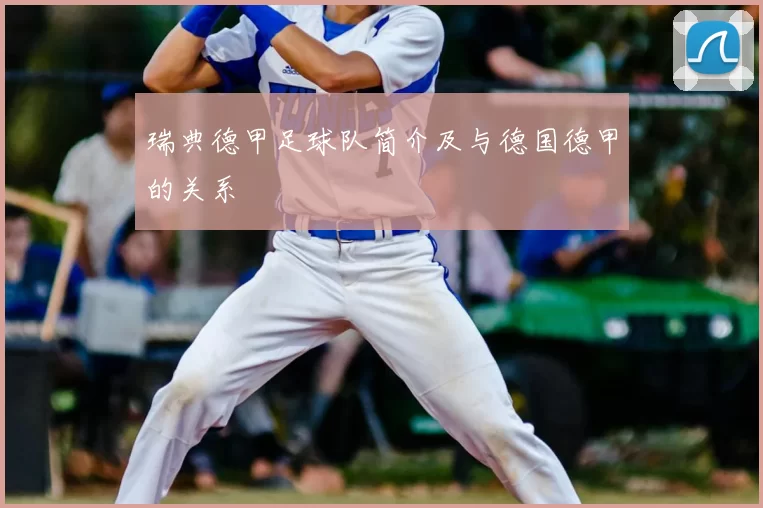 瑞典德甲足球队简介及与德国德甲的关系
