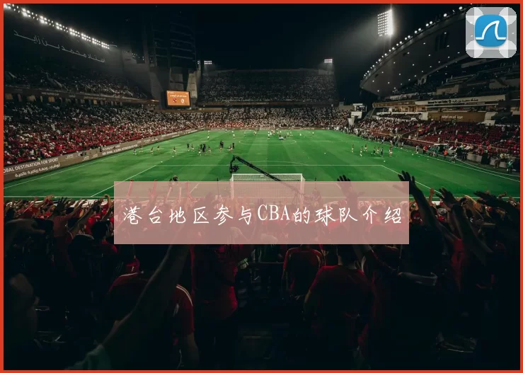 港台地区参与CBA的球队介绍
