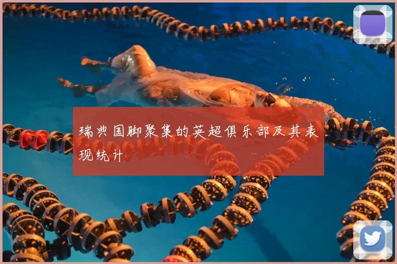 瑞典国脚聚集的英超俱乐部及其表现统计