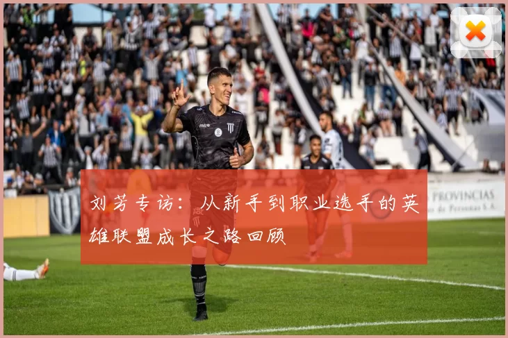 刘芳专访:从新手到职业选手的英雄联盟成长之路回顾