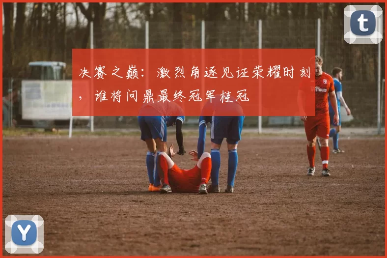 决赛之巅:激烈角逐见证荣耀时刻,谁将问鼎最终冠军桂冠