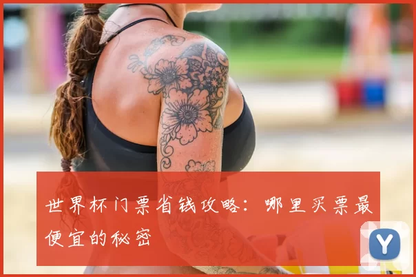 世界杯门票省钱攻略:哪里买票最便宜的秘密