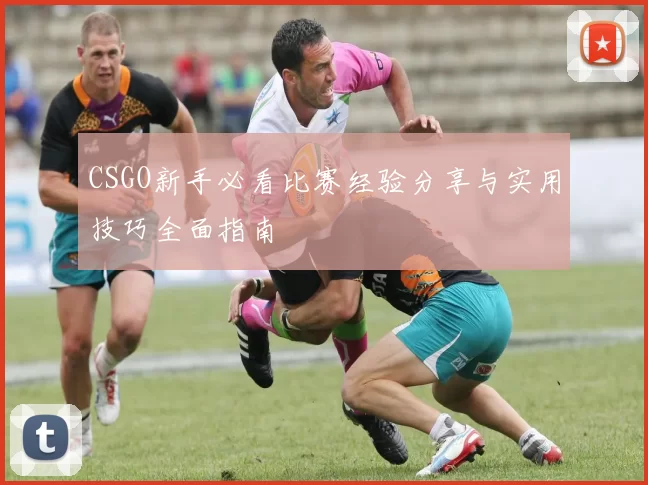 CSGO新手必看比赛经验分享与实用技巧全面指南