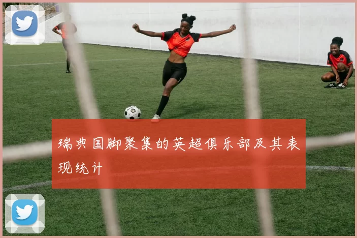瑞典国脚聚集的英超俱乐部及其表现统计