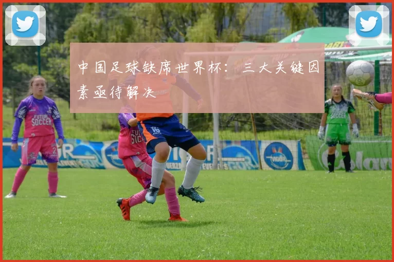 中国足球缺席世界杯:三大关键因素亟待解决